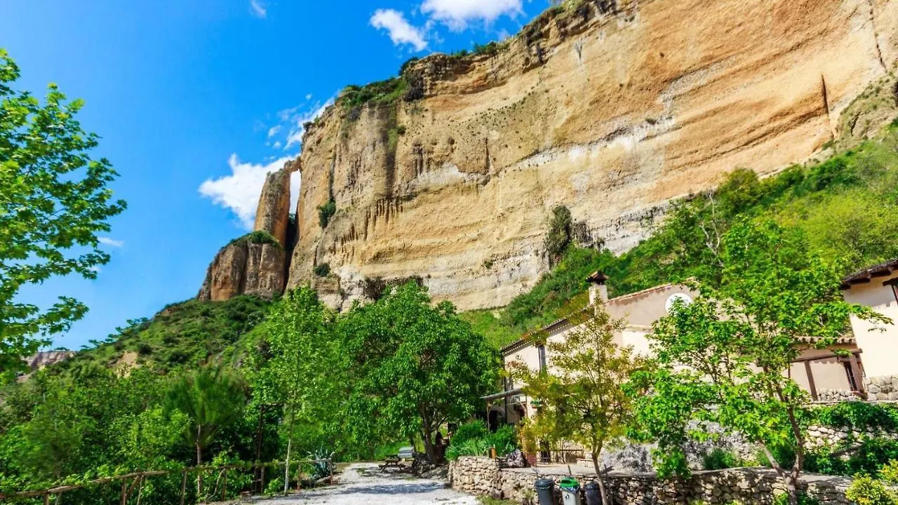 La Huerta Del Tajo - Grande Ronda By Ruralidays Villa 0*,  Spain